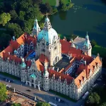 Modernes Apartment 4 Personen Zentral 56Qm Wlan Gehobene Ausstattung